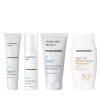 Mesoestetic Essentials Kit -Famous Skin Care Store mesoestetic hydracream fusion 1 collage