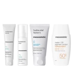 Mesoestetic Essentials Kit