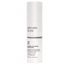 Mesoestetic Skinretin 0.3% 50ml