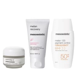 Mesoestetic Cosmelan Home Maintenance Pack