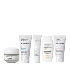 Mesoestetic Cosmelan Ultimate Results Pack
