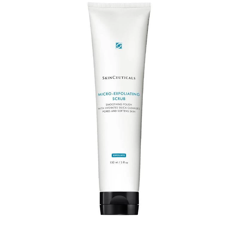 SkinCeuticals Micro-Exfoliating Scrub 150ml 3 SkinCeuticals Micro-Exfoliating Scrub 150ml