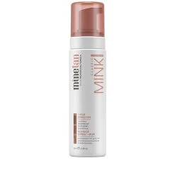 MineTan Mink Foam 200ml