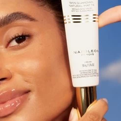 Napoleon Perdis Skin Guardian Broad Spectrum SPF 50+ Sunscreen 50ml 11 Napoleon Perdis Skin Guardian Broad Spectrum SPF 50+ Sunscreen 50ml -Famous Skin Care Store napoleon skin guardian natural matte sunscreen spf50 50ml 6