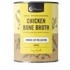 Nutra Organics Chicken Bone Broth Turmeric 125g 2 Nutra Organics Chicken Bone Broth Turmeric 125g -Famous Skin Care Store nutra organics chicken bone broth turmeric 1 1 1