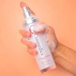 O Cosmedics Corrective Cleanser & Peel 100ml 5 O Cosmedics Corrective Cleanser & Peel 100ml -Famous Skin Care Store o cosmedics corrective cleanser peel 2