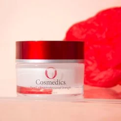 O Cosmedics Pure C + BHA 15g -Famous Skin Care Store o cosmedics pure c bha 2