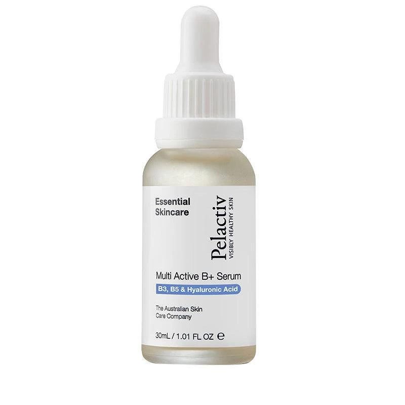 Pelactiv Multi Active B+ Serum 30ml 3 Pelactiv Multi Active B+ Serum 30ml