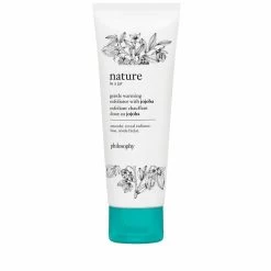 Philosophy Nature In A Jar - Gentle Warming Exfoliator With Jojoba 120ml