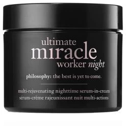 Philosophy Ultimate Miracle Worker Night 60ml