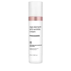 Mesoestetic Age Element Anti-Wrinkle Cream 50ml