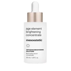 Mesoestetic Age Element Brightening Concentrate 30ml