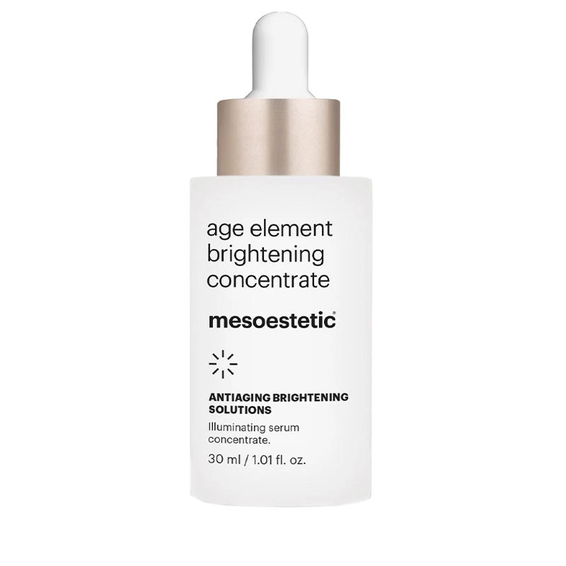 Mesoestetic Age Element Brightening Concentrate 30ml 3 Mesoestetic Age Element Brightening Concentrate 30ml
