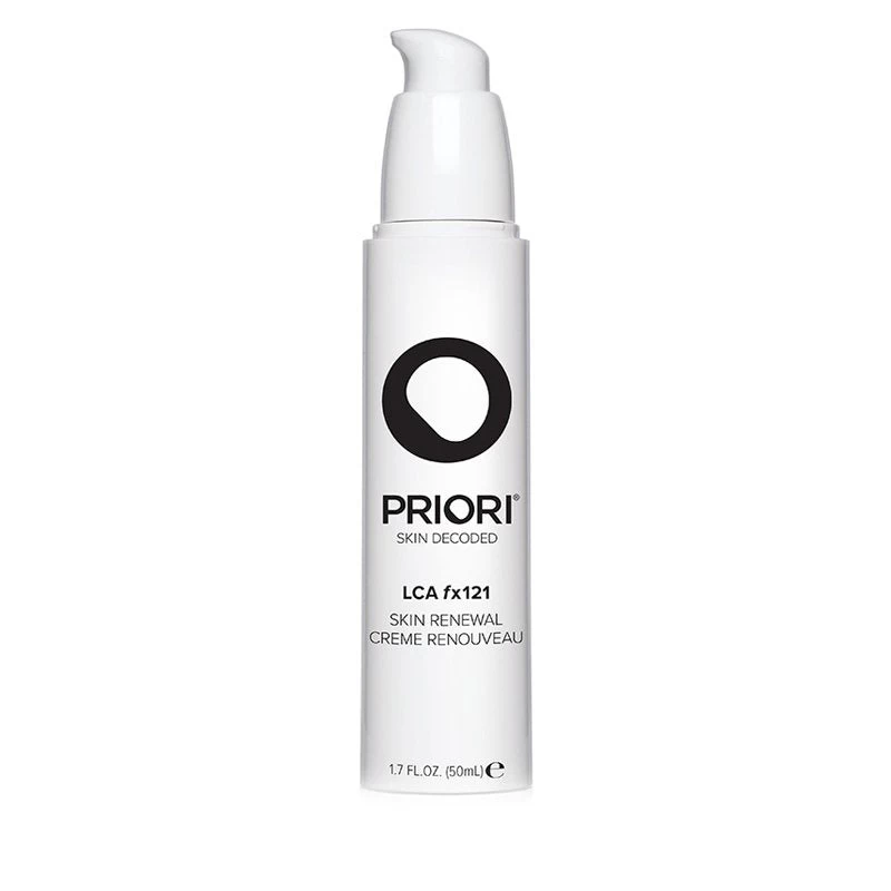 Priori LCA Fx121 Skin Renewal 50ml 3 Priori LCA Fx121 Skin Renewal 50ml