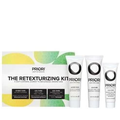 Priori The Retexturizing Kit