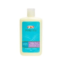 Pure Fiji After Sun Soothing Gel 240ml