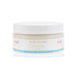 Pure Fiji Body Butter - Coconut 236ml
