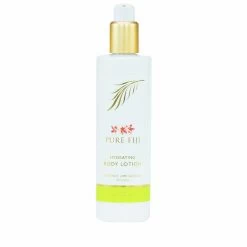 Pure Fiji Hydrating Body Lotion - Coconut Lime Blossom 350ml