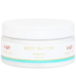 Pure Fiji Body Butter - Moringa 236ml