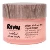 Raww Super Hydrate-ME Night Cream 60g -Famous Skin Care Store raww super hydrateme night cream 60g