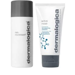 Dermalogica Refine & Hydrate Duo