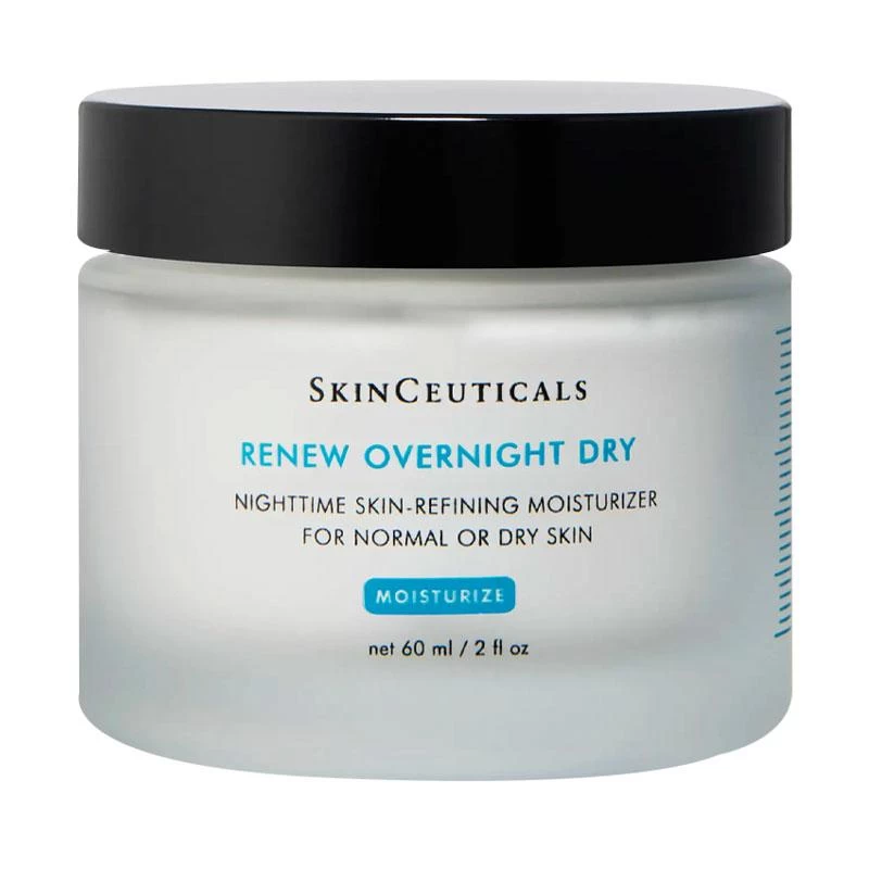 SkinCeuticals Renew Overnight Dry 60ml 3 SkinCeuticals Renew Overnight Dry 60ml