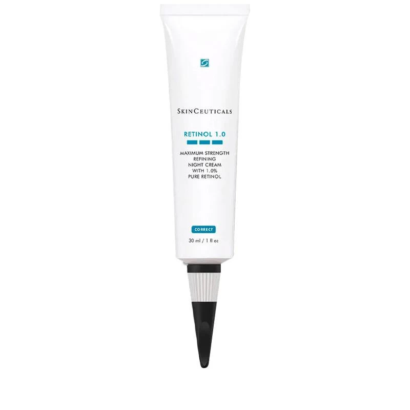 SkinCeuticals Pure Retinol 1.0 30ml 3 SkinCeuticals Pure Retinol 1.0 30ml