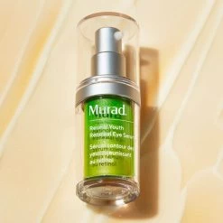 Murad Retinol Youth Renewal 360 Eye Serum 15ml -Famous Skin Care Store retinol