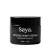 Saya Intense Night Repair 50ml 1 Saya Intense Night Repair 50ml -Famous Skin Care Store saya intensive night repair