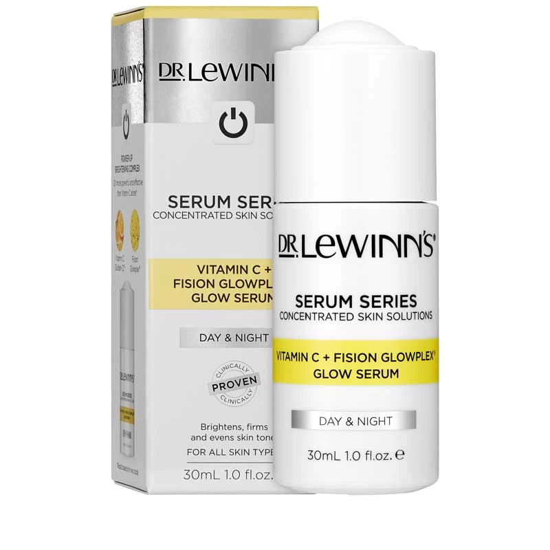 Dr. LeWinn's Serum Series Glow 30ml 4 Dr. LeWinn's Serum Series Glow 30ml - Image 2