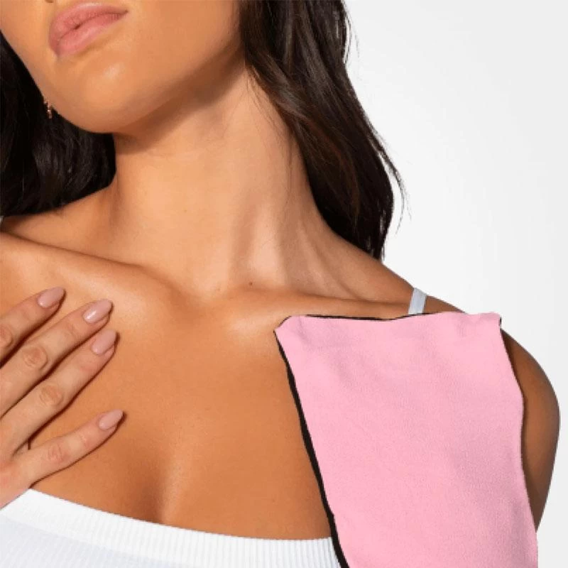 Loving Tan Tan Removing & Skin Polishing Glove 4 Loving Tan Tan Removing & Skin Polishing Glove - Image 2