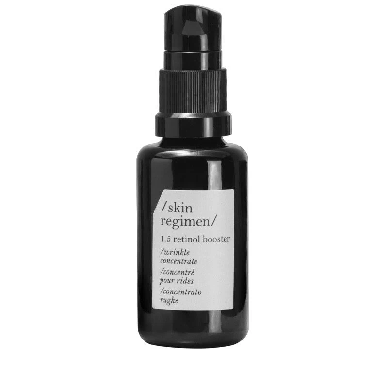 Skin Regimen 1.5 Retinol Booster 25ml 3 Skin Regimen 1.5 Retinol Booster 25ml