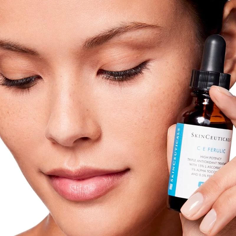 SkinCeuticals C E Ferulic 30ml 5 SkinCeuticals C E Ferulic 30ml - Image 3