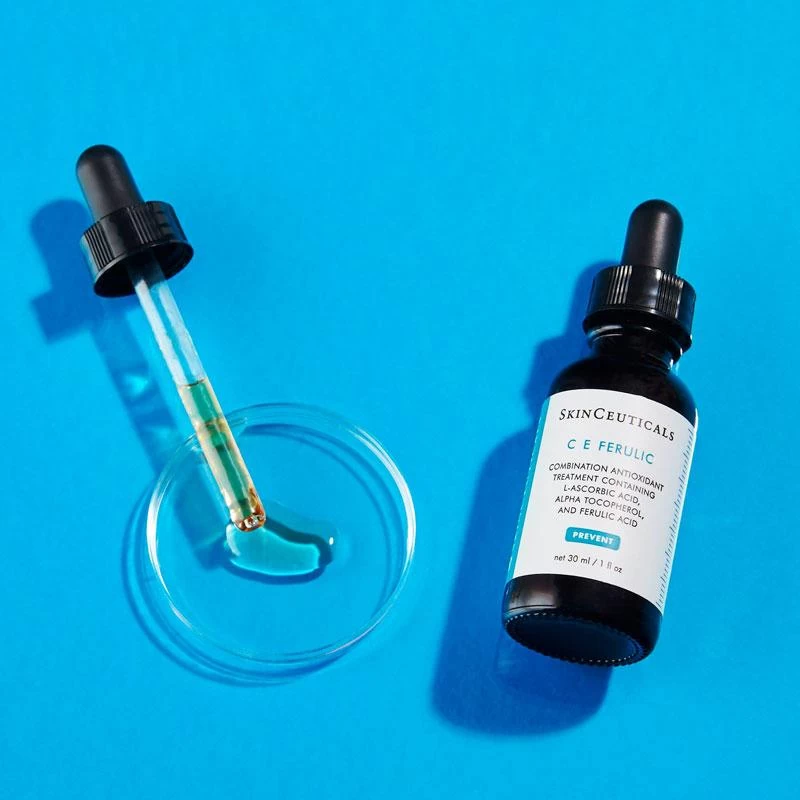 SkinCeuticals C E Ferulic 30ml 4 SkinCeuticals C E Ferulic 30ml - Image 2