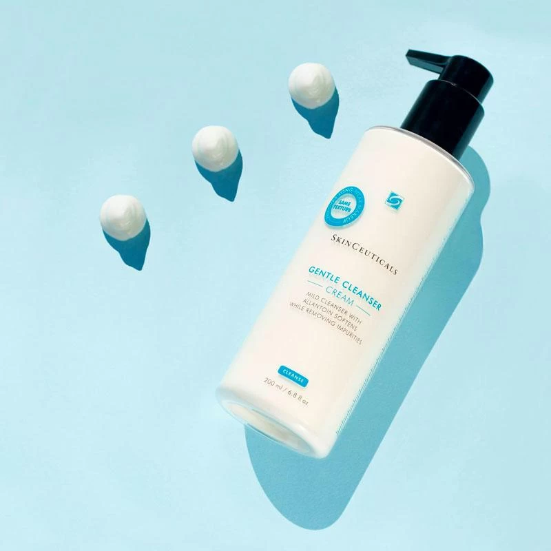 SkinCeuticals Gentle Cleanser 200ml 4 SkinCeuticals Gentle Cleanser 200ml - Image 2