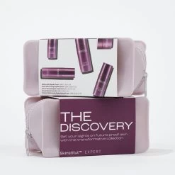 Skinstitut EXPERT The Discovery Kit -Famous Skin Care Store skinstitut the discovery kit 2