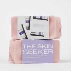 Skinstitut The Skin Seeker Kit -Famous Skin Care Store skinstitut the skin seeker kit 2