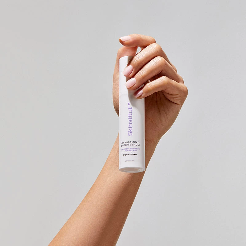 Skinstitut 10% Vitamin C Super Serum 30ml 5 Skinstitut 10% Vitamin C Super Serum 30ml - Image 3