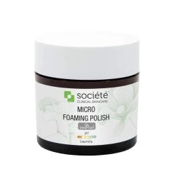 Societe Micro Foaming Polish 167g