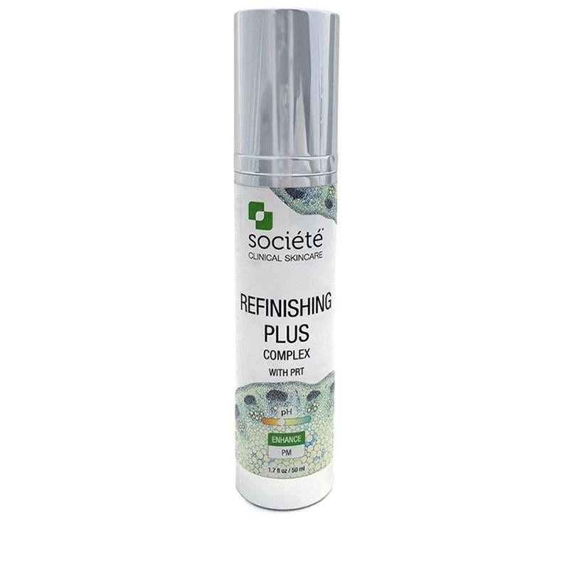 Societe Refinishing Plus Complex 50ml 3 Societe Refinishing Plus Complex 50ml