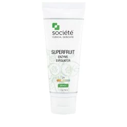 Societe Superfruit Enzyme Exfoliator 59ml