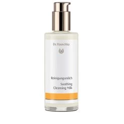Dr. Hauschka Soothing Cleansing Milk 145ml