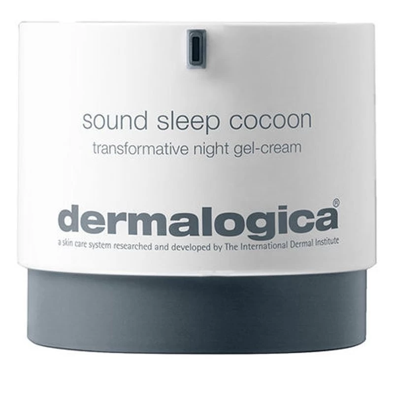 Dermalogica Sound Sleep Cocoon 50ml 3 Dermalogica Sound Sleep Cocoon 50ml