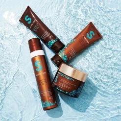 Sunescape Instant Self Tan Mousse - Week In Fiji250ml -Famous Skin Care Store sunescape group image 733721c6 1c46 46ac b75c 6330423095f2