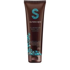 Sunescape Illuminating Body Tint - Mediterranean Nights 200ml