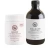 The Beauty Chef Skin Renewal Kit, Glow + Collagen 500ml -Famous Skin Care Store tbc glow and collagen
