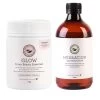 The Beauty Chef Skin Hydrate Kit, Glow + Hydration 500ml -Famous Skin Care Store tbc skin hydrate kit