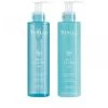 Thalgo Cleanse & Tonic Duo -Famous Skin Care Store thalgo cleanse and tonic duo 1