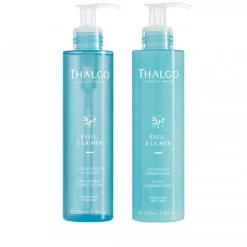 Thalgo Cleanse & Tonic Duo