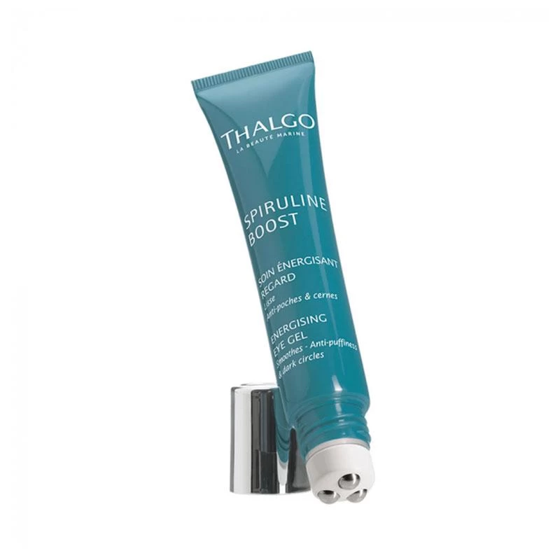 Thalgo Spiruline Boost Energising Eye Gel 15ml 3 Thalgo Spiruline Boost Energising Eye Gel 15ml
